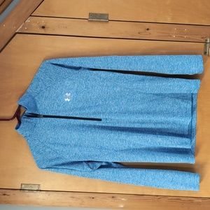 Under armour 1/2 zip